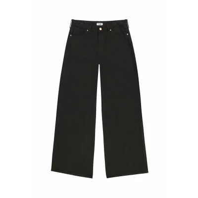 Imagen de Wrangler World WIDE Vaqueros a campana, Mujer, Talla: 24x30, Midnight ride