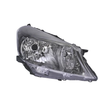 Imagen de ABAKUS 212 11T6R LDEM7 Faros derecha H4 P43t TOYOTA: Yaris III Hatchback