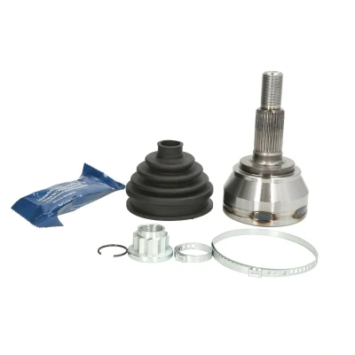 Imagen de MEYLE 100 498 0157 Junta Homocinética ORIGINAL Quality lado de rueda sin anillo ABS VOLKSWAGEN: Touareg I, II, AUDI: Q7