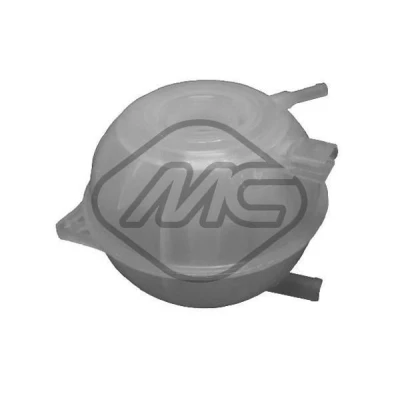 Imagen de Tanque de expansión, refrigerante Metalcaucho 03610