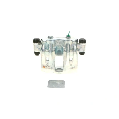 Imagen de BOSCH 0 986 135 331 Pinza de freno Hierro fundido 72 IVECO: DAILY 3 Kasten/Kombi, 4, 4 Kasten/Kombi