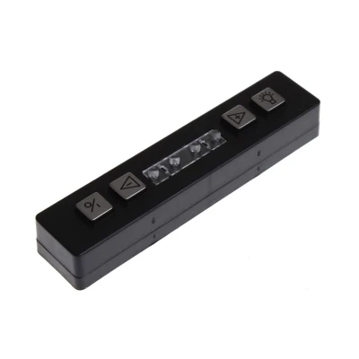 Imagen de Novy Panel de control 4 leds 7000505