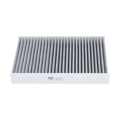 Imagen de KAVO PARTS NC 2040C Filtro de habitáculo carbón activado 250mm 180mm 35mm RENAULT: Megane 4, Kadjar, NISSAN: Qashqai 2, X Trail