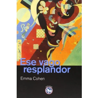 Imagen de Ese vago resplandor (REY LEAR LIBROS)