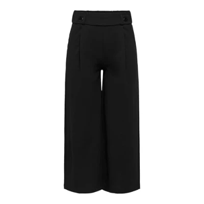 Imagen de JDY Geggo NEW NOOS Pantalones, Mujer, Talla: Large, Black