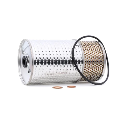 Imagen de PURFLUX L566 Filtro de aceite Cartucho filtrante MERCEDES BENZ: W124 Berlina, Clase C 190, SSANGYONG: Musso SUV, Rodius I, Korando II SUV