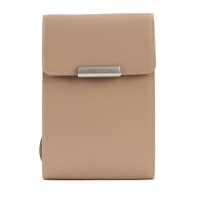Imagen de Mandarina Duck Bolso bandolera rojo (Shiny Sunset) Md 20 Lux P10qntv8 28.5x21x10 (L x H W)