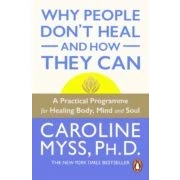 Imagen de Why People Dont Heal And How They Can (ebook)