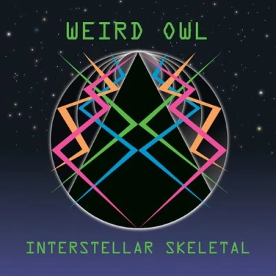 Imagen de Interstellar Skeletal Vinilo