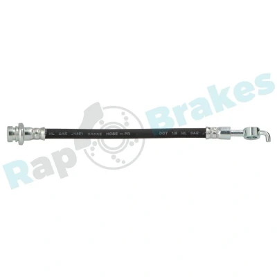 Imagen de BOSCH 1 987 481 434 Latiguillos de Freno 243 M10x1 NISSAN: Qashqai / Qashqai+2 I, OPEL: Insignia A Hatchback