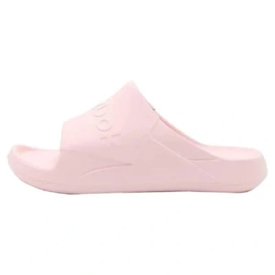 Imagen de Reebok Clean Slide, Sandalia Unisex Adulto, Pink, 40.5 EU