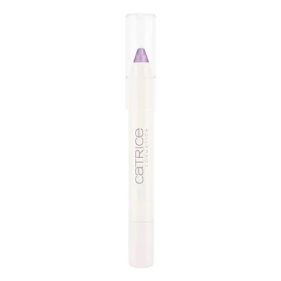 Imagen de Catrice Cosmetics Sombra de ojos en barra PEARLFECTION, gran pigmentación, reluciente, 2.7 g