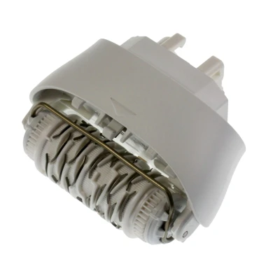 Imagen de Braun Cabezal de depilación extra grande 33mm rol 5cm 81533164