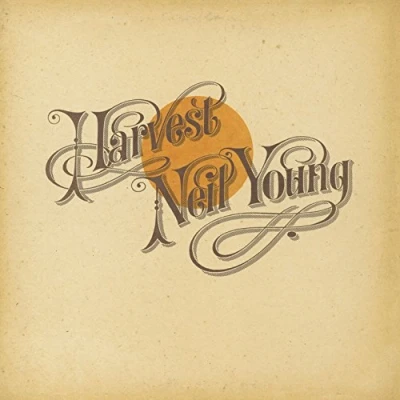 Imagen de Harvest [Vinilo]