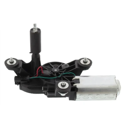 Imagen de MAPCO 90106 Motor del Limpiaparabrisas 12 posterior