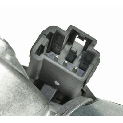 Imagen de METZGER 2190811 Motor del Limpiaparabrisas 12 Atrás derecha