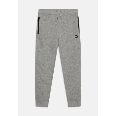 Imagen de Name it Nkmvimo PANT Pantalones deportivos para niños, Talla: 6a, Grey melange