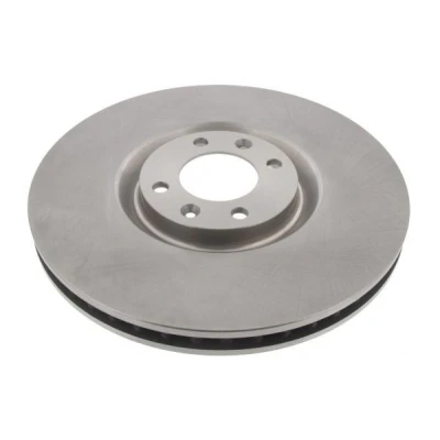 Imagen de MAPCO 15150 Disco de freno Eje delantero 340 30 4 108 ventilado PEUGEOT: 308 I Hatchback, CC, CITROËN: DS4 DS5 DS: