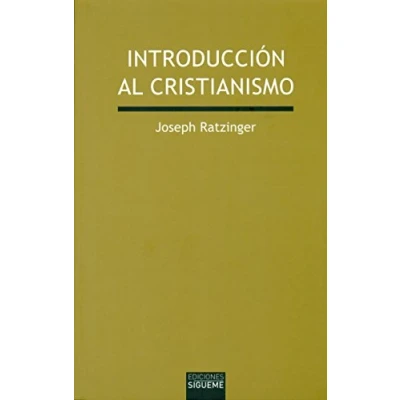 Imagen de Introducción al cristianismo: Lecciones sobre el credo apostólico: 16 (Verdad e Imagen)