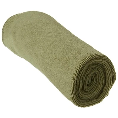 Imagen de Sea To Summit tek Towel, Color Azul, Talla 40 x 80