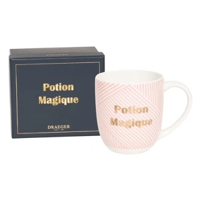 Imagen de Draeger Paris Taza de Regalo &quot;POTION MAGIQUE&quot;
