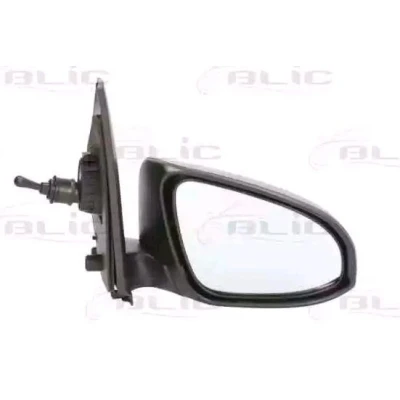 Imagen de Retrovisor exterior BLIC 5402 21 045362P Derecha
