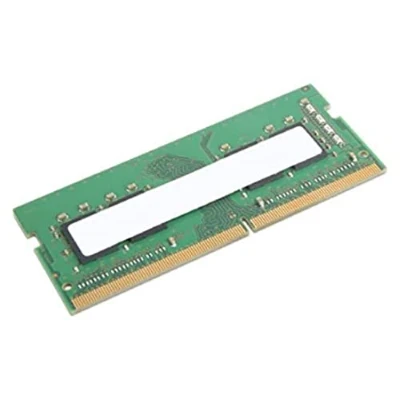 Imagen de LENOVO THINKPAD 16GB DDR4 3200MHZ MEM