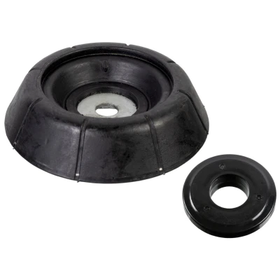 Imagen de FEBI BILSTEIN 177715 Kit reparación, apoyo columna amortiguación Eje delantero con rodamiento de bolas SUZUKI: SWIFT 3