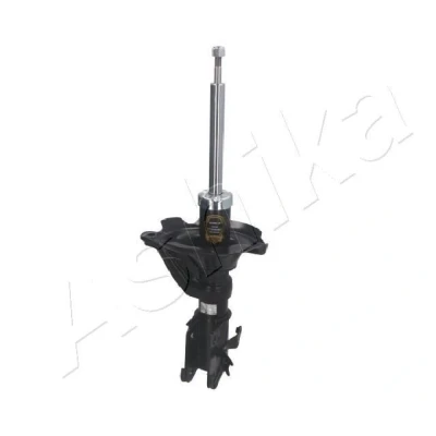Imagen de ASHIKA MA 40021 amortiguador Eje delantero, derecha Presión de gas Bitubular Columna Espiga arriba HONDA: CIVIC 7 Hatchback