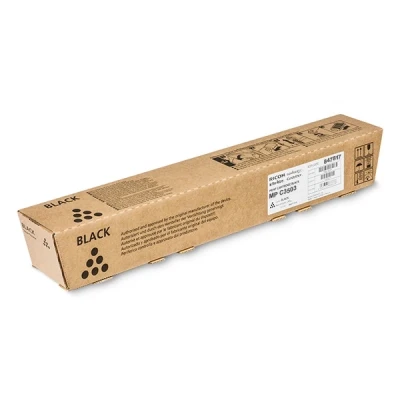 Imagen de Ricoh 841817 Tóner laser, color negro