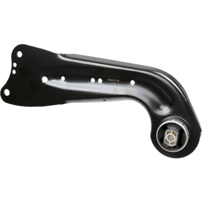 Imagen de LEMFÖRDER 42492 01 Barra oscilante, suspensión de ruedas Eje trasero, izquierda, delante, exterior Brazo oscilante transversal Chapa acero