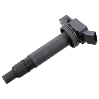 Imagen de FEBI BILSTEIN 188594 Bobina de encendido 4 TOYOTA: RAV4 II SUV, Avensis Berlina, I Berlina