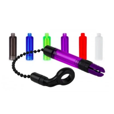 Imagen de Fox Black Label Slik Bobbins Azul Columpio de pesca
