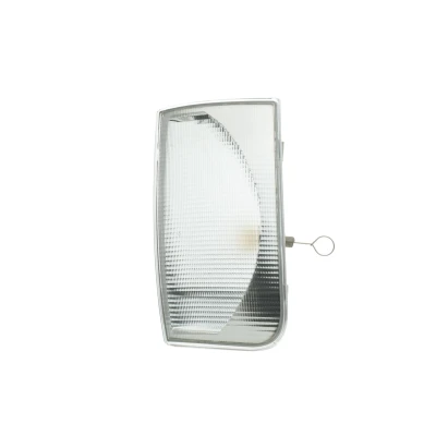 Imagen de TYC 18 0423 11 2 Intermitente blanco Delante, derecha sin portalámparas VOLKSWAGEN: LT 28 46 II Camión de plataforma / Chasis, 35 Bus