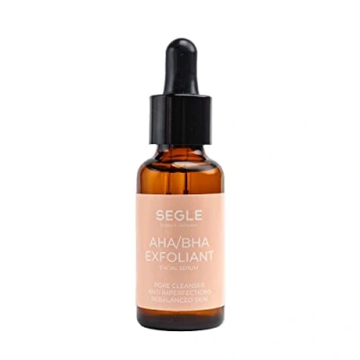 Imagen de Segle Clinical Exfoliante AHA/BHA con ácido salicílico y fítico Reequilibra Pieles grasas todo tipo de mixtas, y/o tendencia acneica 30 ML