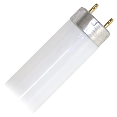 Imagen de Osram Lámpara Fluorescente Tubular G13, 18 W, 1 Unidad (Paquete de 1)