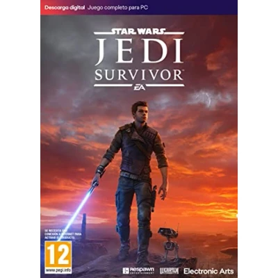 Imagen de PC Star Wars: Jedi Survivor