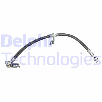 Imagen de DELPHI LH7640 Latiguillos de Freno 485 M10x1 120o SF KIA: cee‘d II Hatchback