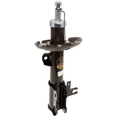 Imagen de JAPANPARTS MM 00358 amortiguador Eje delantero, derecha Presión de gas Bitubular Columna Espiga arriba OPEL: Vectra C Sedán