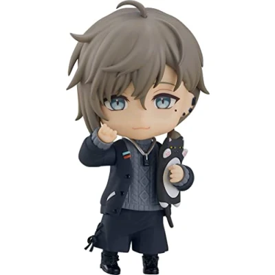 Imagen de GOOD SMILE COMPANY Kanae Fig 10 cm nijisanji nendoroid
