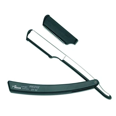 Imagen de JAGUAR Prestyle R1M, Navaja de afeitado