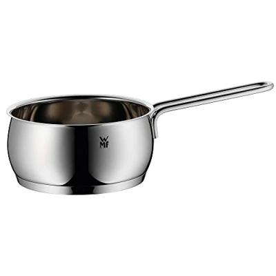 Imagen de WMF Quality One Cazo, Acero Inoxidable Pulido, 16 cm