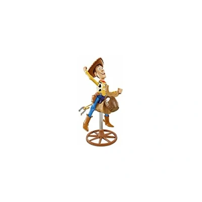 Imagen de Toy Story Woody, el Vaquero (Mattel CLX47)