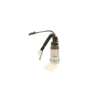 Imagen de BOSCH 1 987 580 003 Bomba de Combustible eléctrico con material montaje añadido piezas conexión