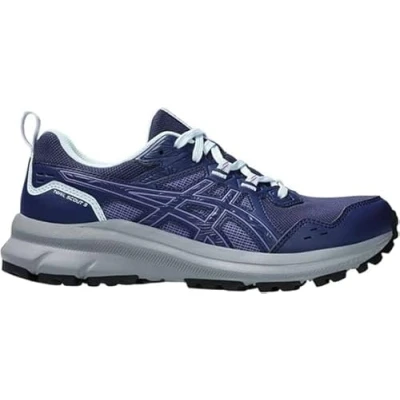 Imagen de Asics trail Scout 3 Zapatillas de running, Mujer, Talla: 37, Indigo blue/light blue Zapatos