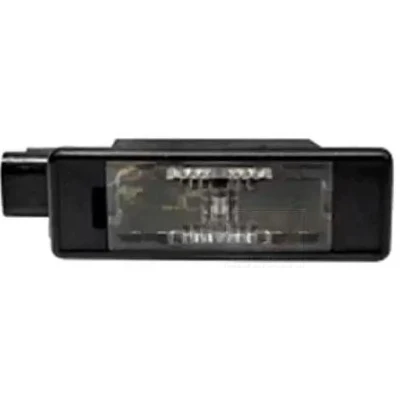 Imagen de VAN WEZEL 0929920 Luz Matricula izquierda, derecha CITROËN: DS5 Hatchback, C3 II, DS3 PEUGEOT: 508 I Berlina, 3008 I, 307 CC norauto,