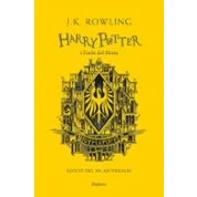 Imagen de Harry Potter I L Orde Del Fenix (hufflepuff)