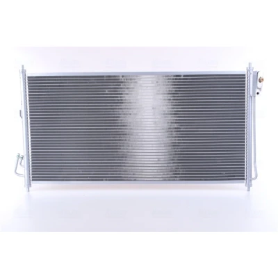 Imagen de NISSENS 94907 Condensador sin secador Aluminio 770 R 134 a