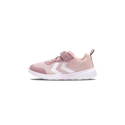 Imagen de hummel Actus Recycled Jr, Zapatillas Unisex niños, Lilac Pale, 38 EU