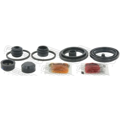 Imagen de FEBEST 3875 DAIF Kit de Reparación Frenos Eje delantero MERCEDES BENZ: Viano, Vito Mixto, Bus, IVECO: DAILY 4
